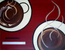 Tea For Two, Abstract